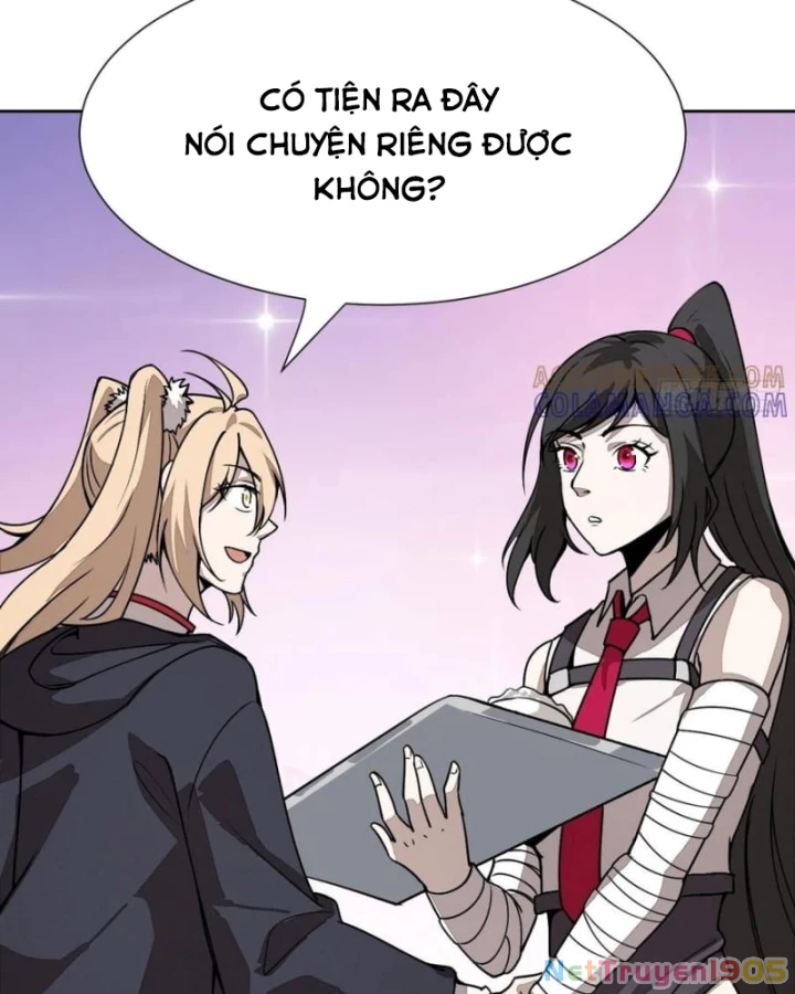 Trảm Thần Chapter 97 - Trang 2