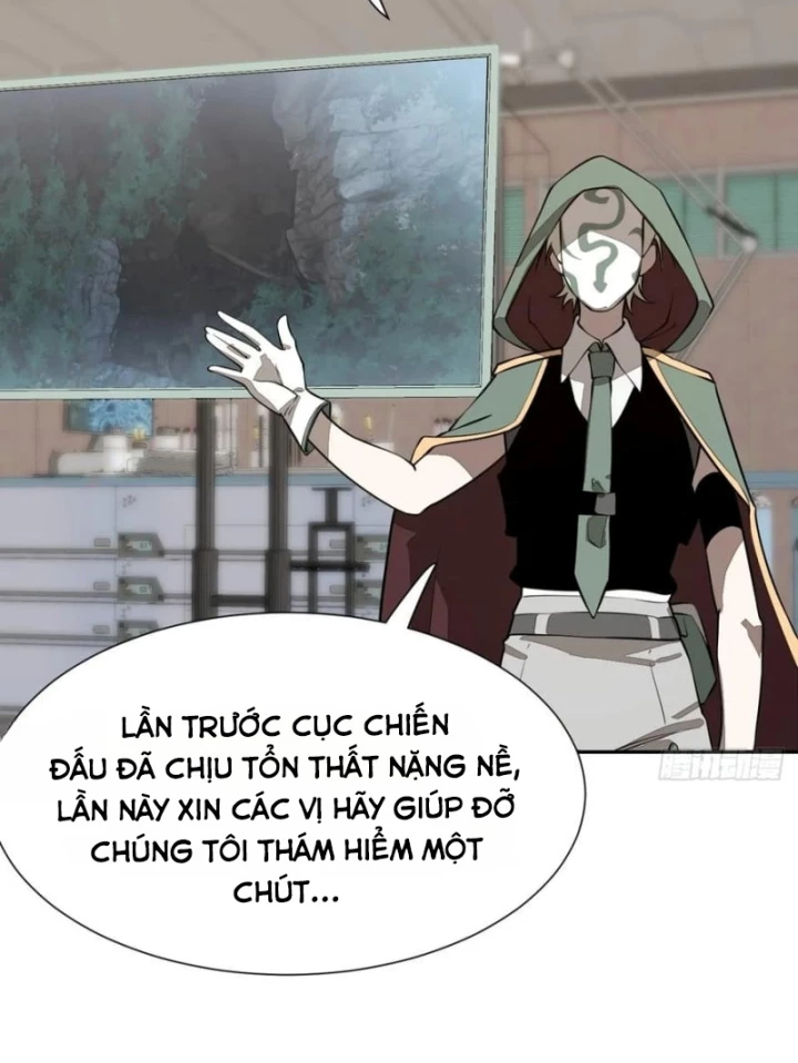 Trảm Thần Chapter 97 - Trang 2