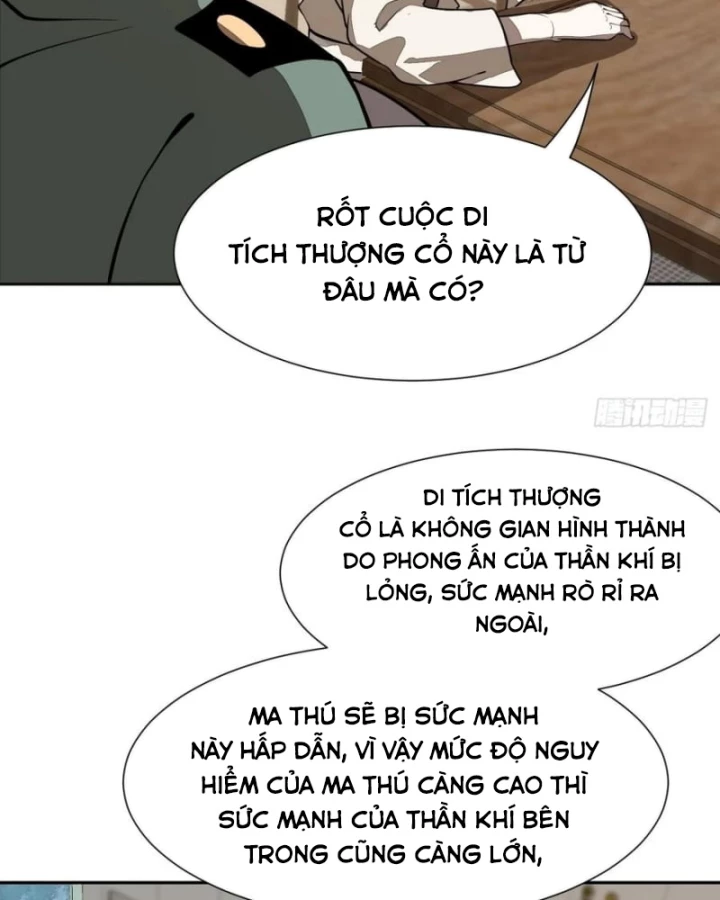 Trảm Thần Chapter 97 - Trang 2