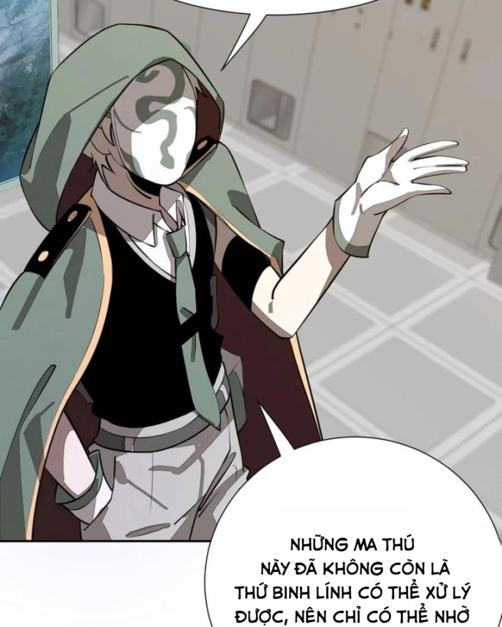 Trảm Thần Chapter 97 - Trang 2