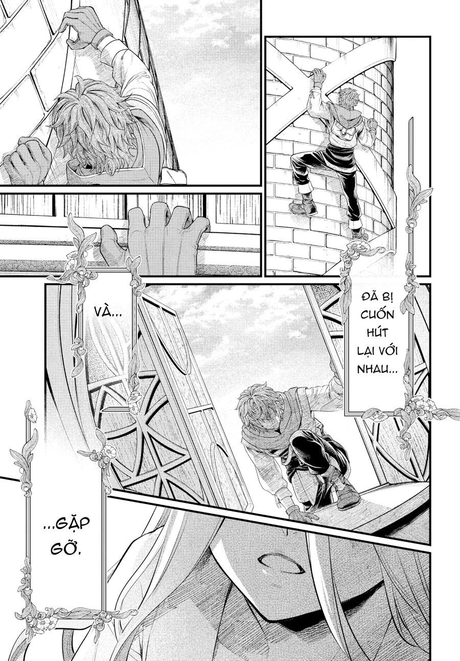 Marchen Crown Chapter 0 - Trang 2