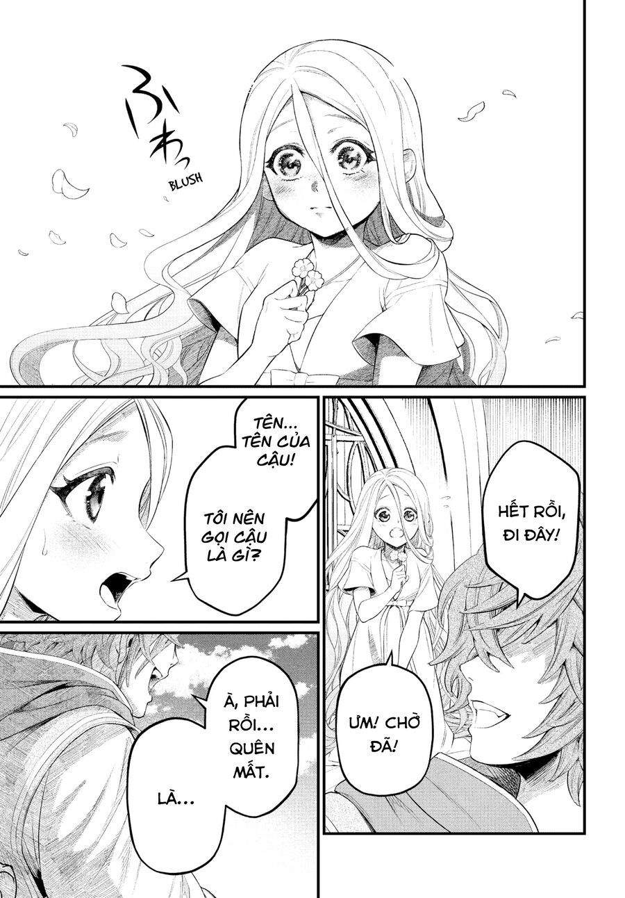 Marchen Crown Chapter 0 - Trang 2
