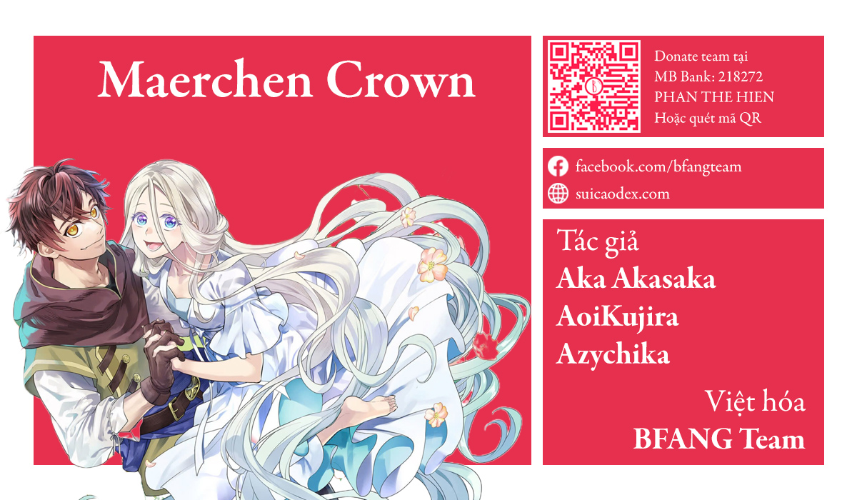 Marchen Crown Chapter 16 - Trang 2