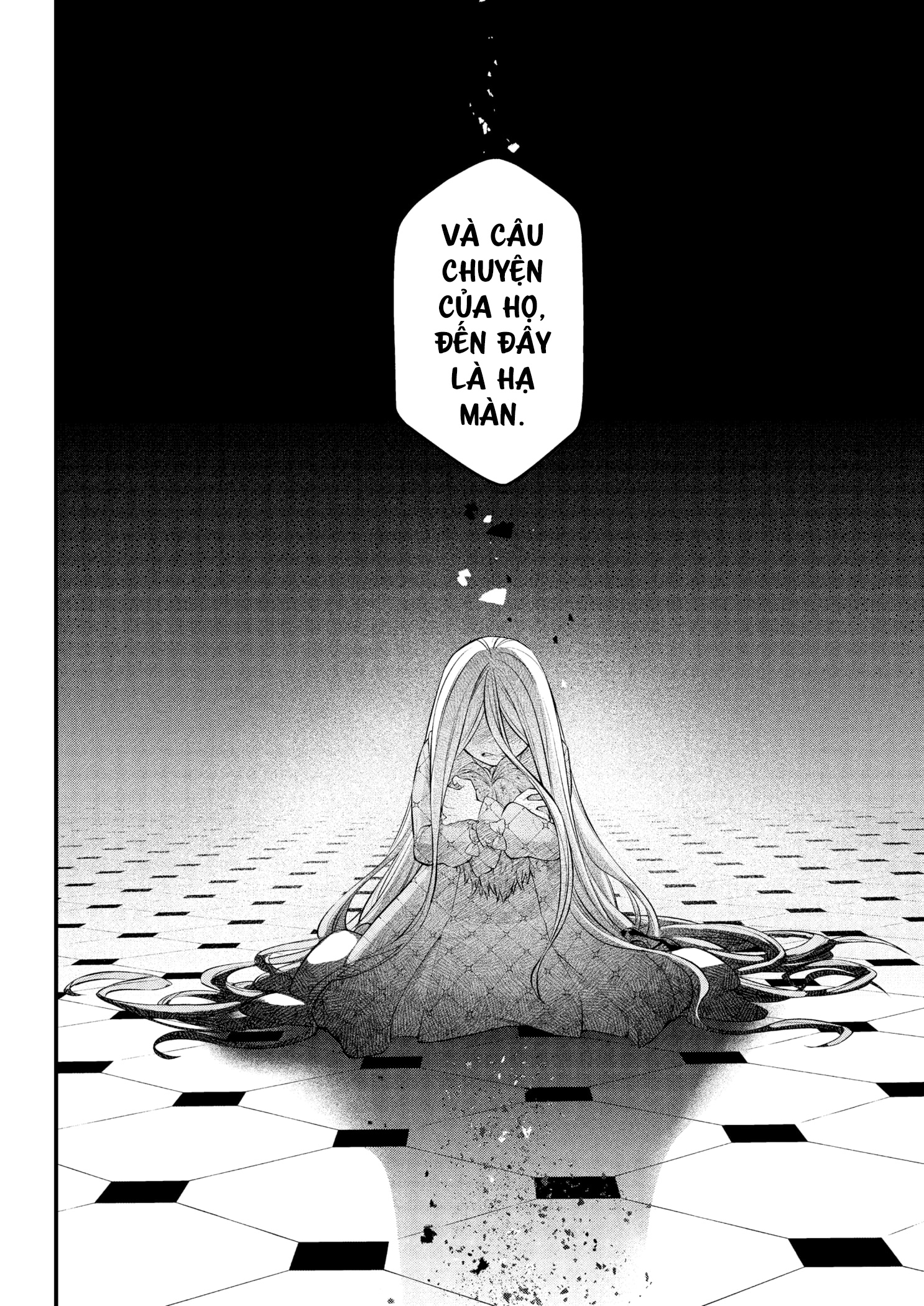 Marchen Crown Chapter 16 - Trang 2