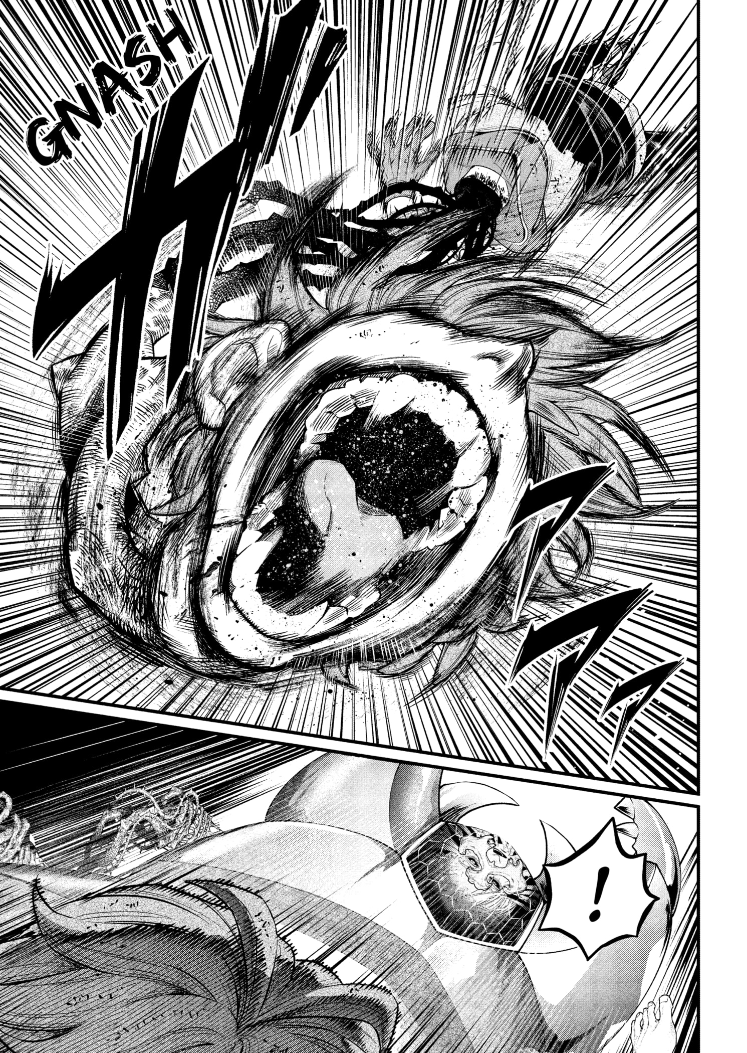 Marchen Crown Chapter 16 - Trang 2