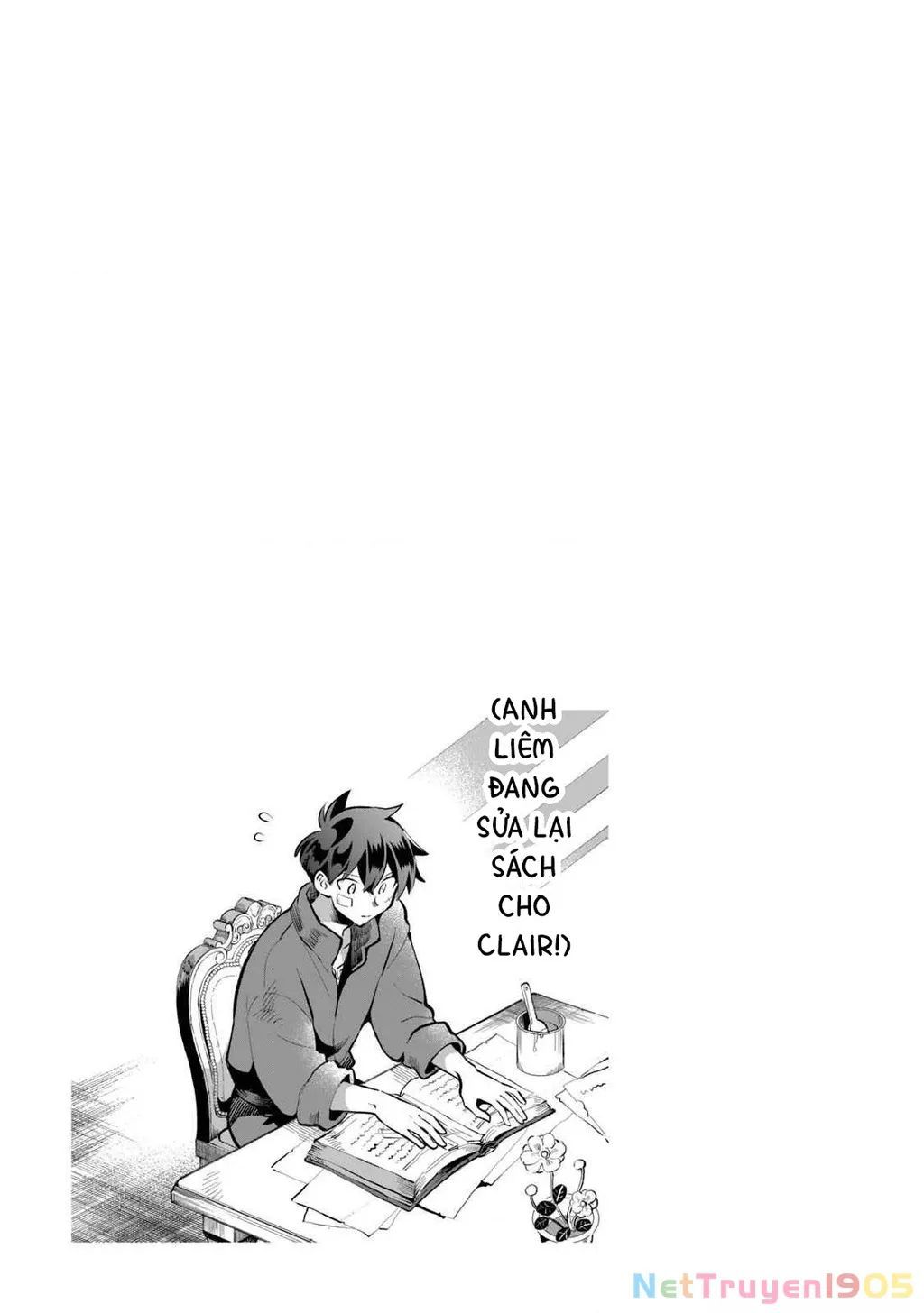 Thất Hoàng Tử Quỷ Jilbagias Chapter 49 - Trang 2