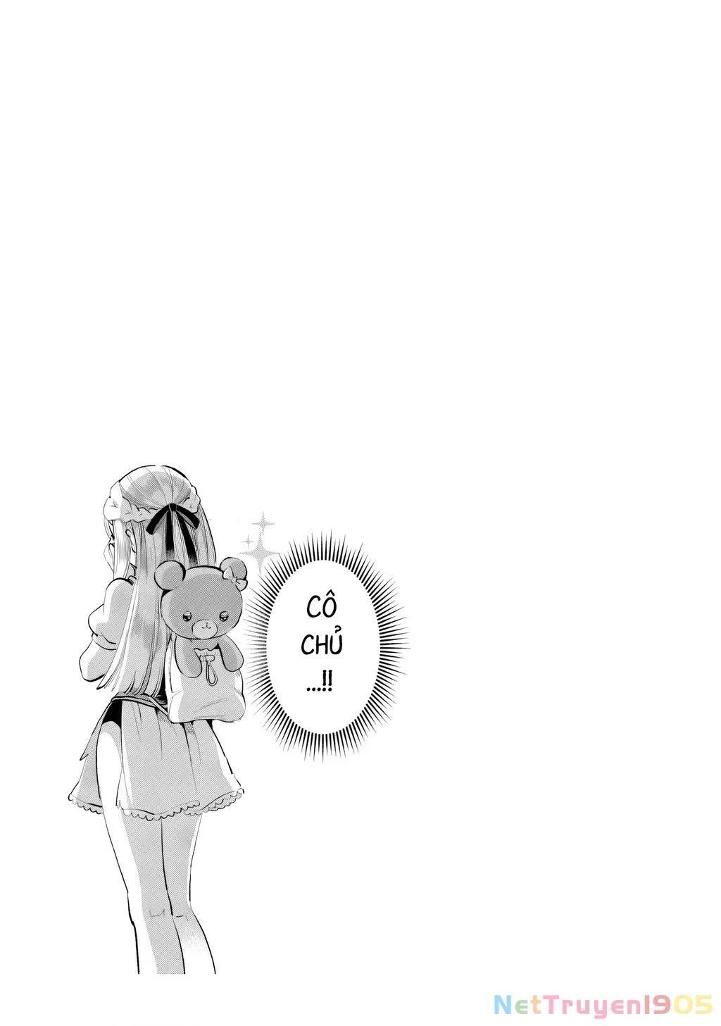 Thất Hoàng Tử Quỷ Jilbagias Chapter 55 - Trang 2