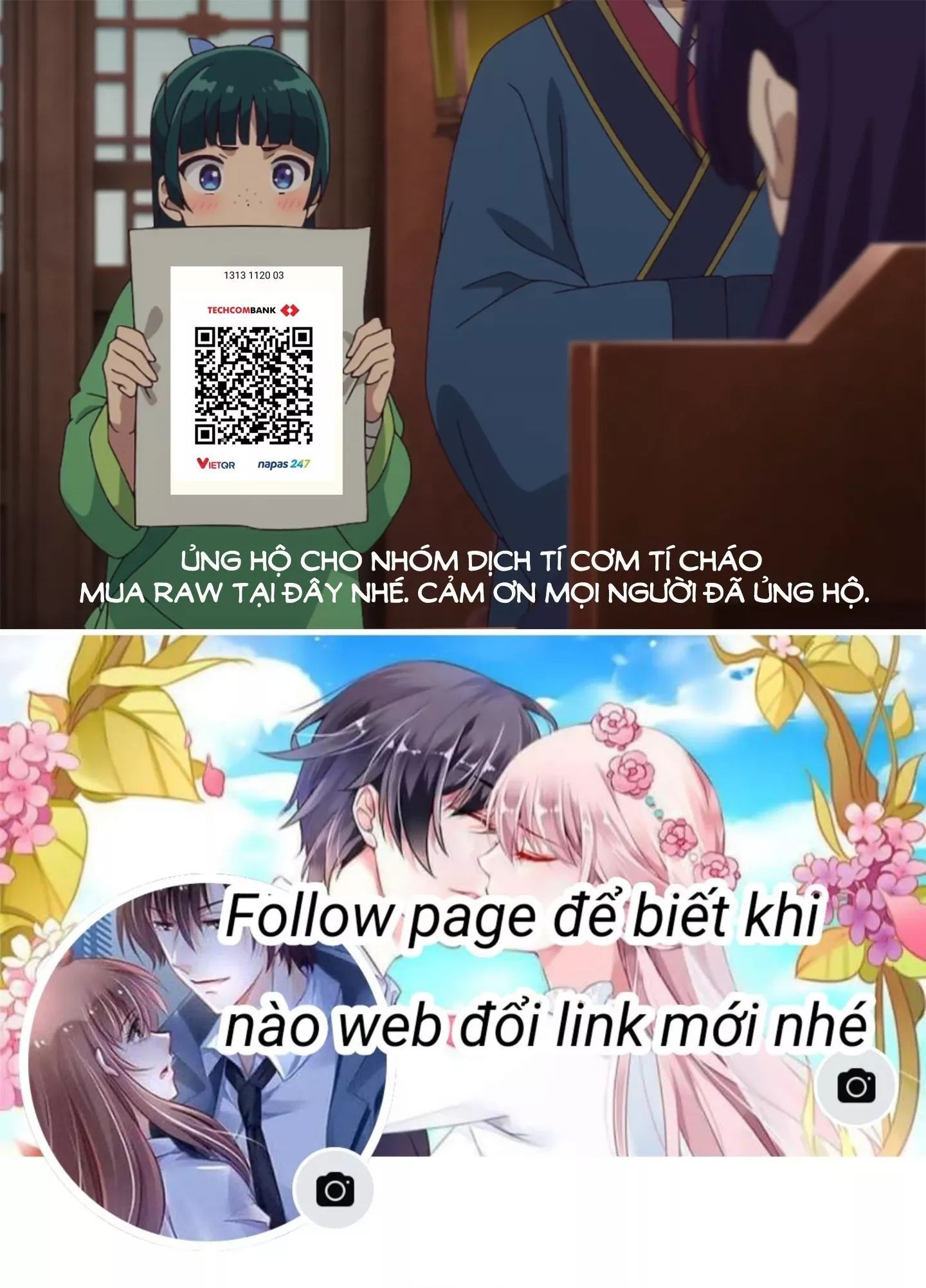 Thất Hoàng Tử Quỷ Jilbagias Chapter 55 - Trang 2
