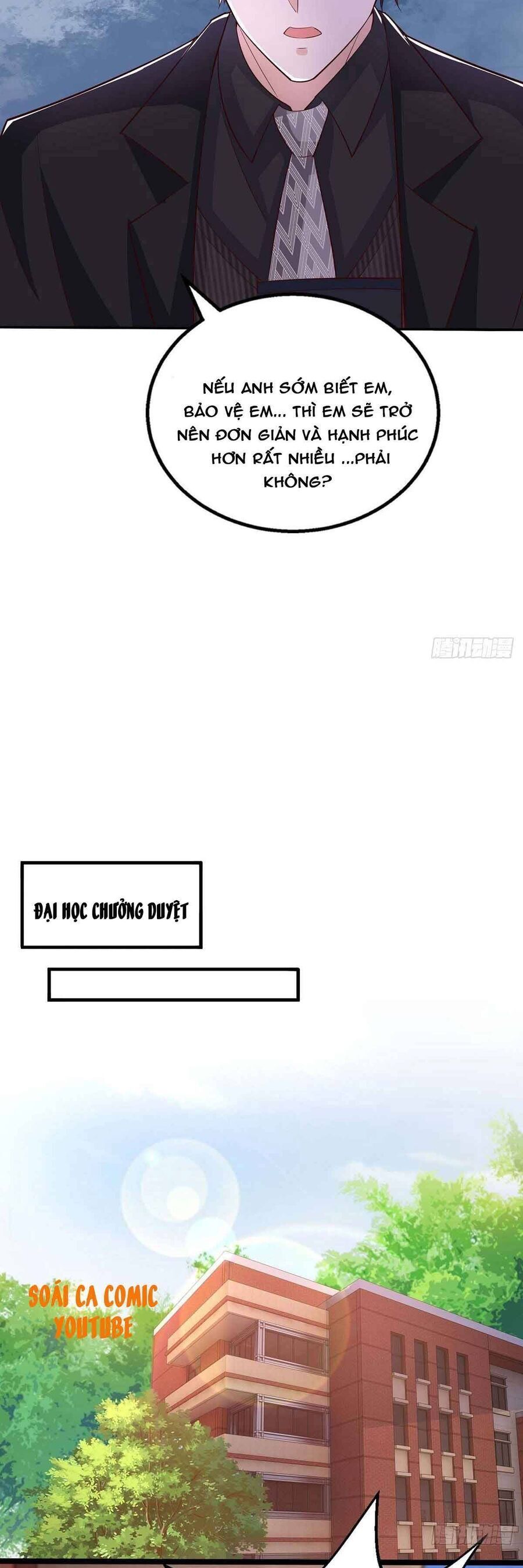 Tôi Đã Trở Thành Mẹ Của Nhân Vật Phản Diện Chapter 30 - Trang 2