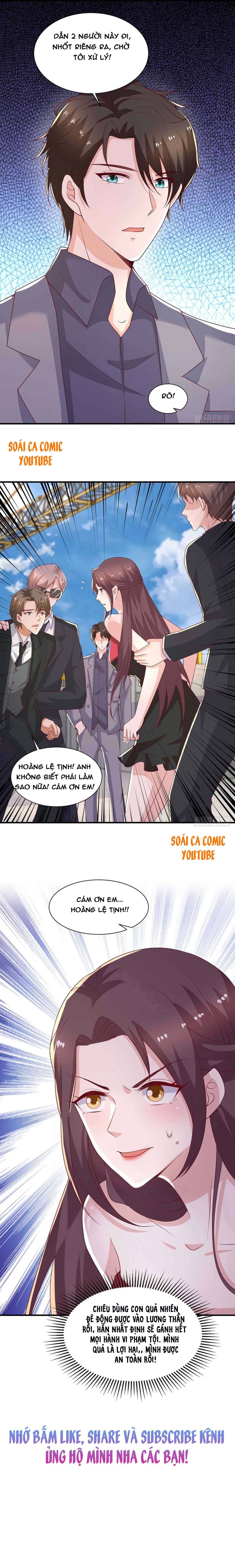 Tôi Đã Trở Thành Mẹ Của Nhân Vật Phản Diện Chapter 52 - Trang 2