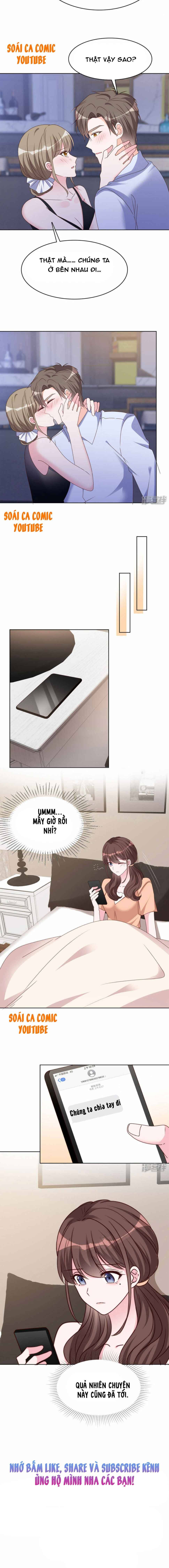 Tôi Đã Trở Thành Mẹ Của Nhân Vật Phản Diện Chapter 88.3 - Trang 2