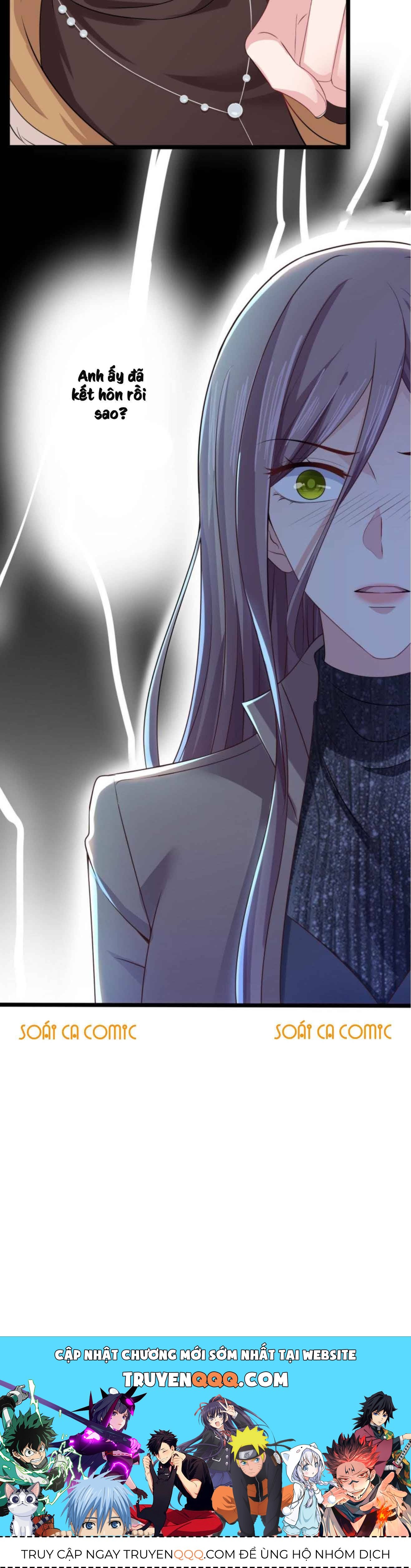 Tôi Đã Trở Thành Mẹ Của Nhân Vật Phản Diện Chapter 116.7 - Trang 2