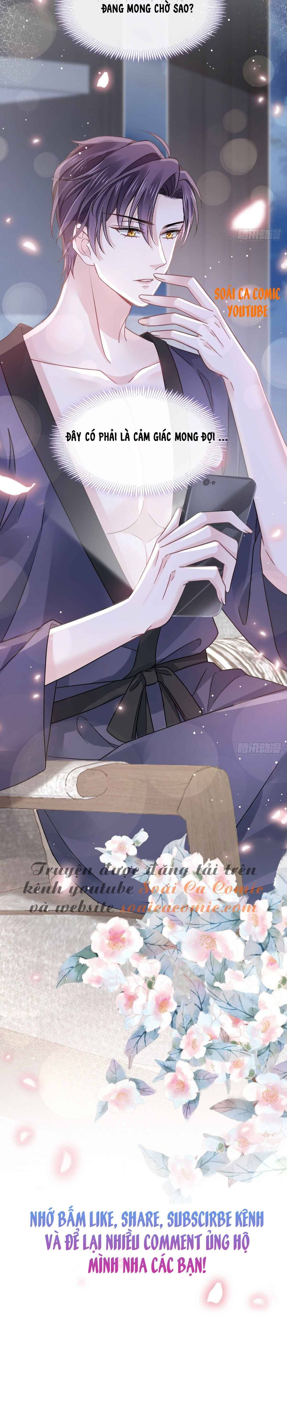 Tôi Đã Trở Thành Mẹ Của Nhân Vật Phản Diện Chapter 134.5 - Trang 2