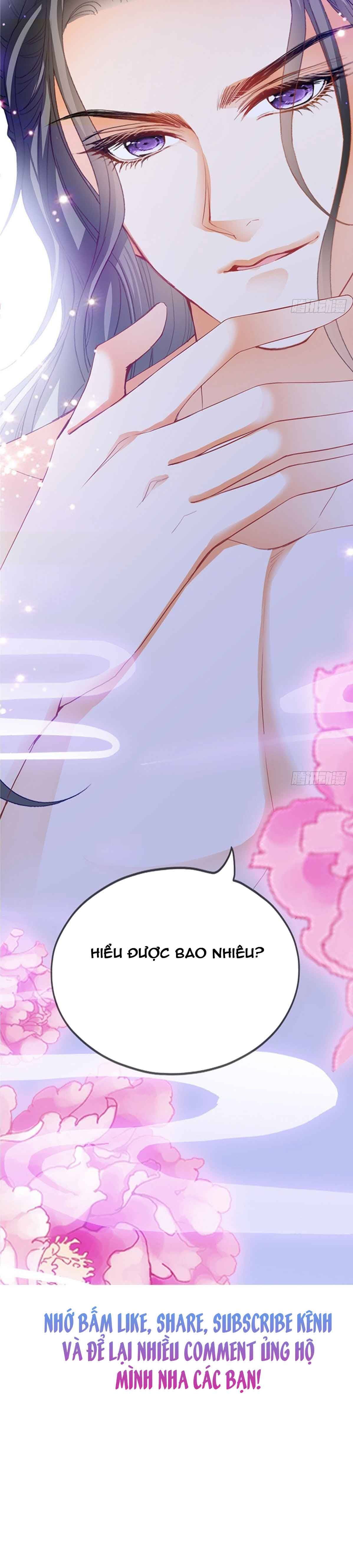 Tôi Đã Trở Thành Mẹ Của Nhân Vật Phản Diện Chapter 134.6 - Trang 2