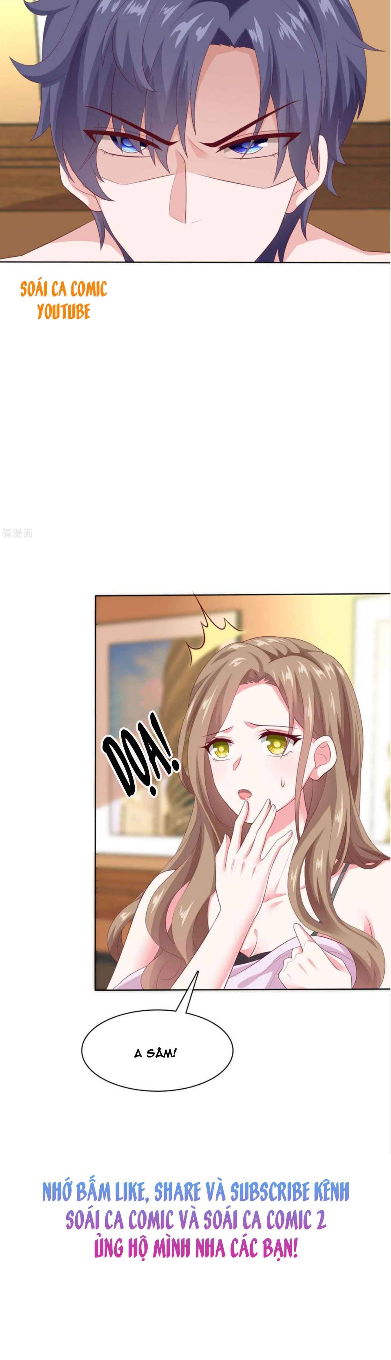 Tôi Đã Trở Thành Mẹ Của Nhân Vật Phản Diện Chapter 152 - Trang 2