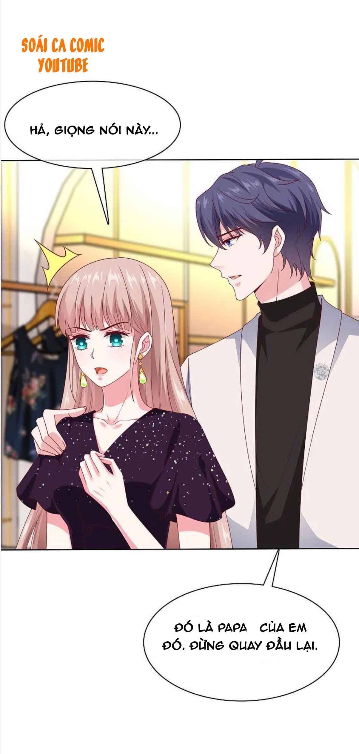 Tôi Đã Trở Thành Mẹ Của Nhân Vật Phản Diện Chapter 171 - Trang 2