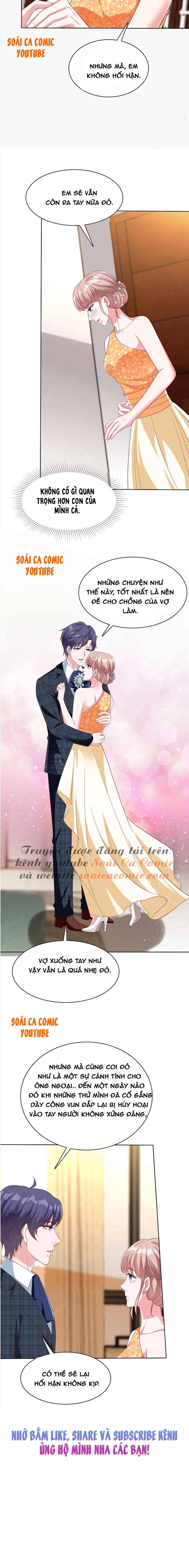 Tôi Đã Trở Thành Mẹ Của Nhân Vật Phản Diện Chapter 173 - Trang 2