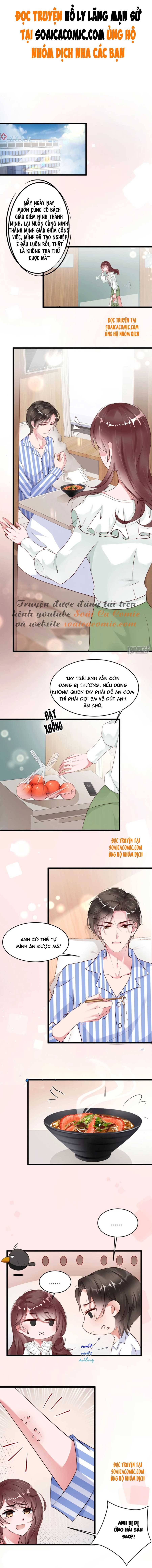 Tôi Đã Trở Thành Mẹ Của Nhân Vật Phản Diện Chapter 218.7 - Trang 2