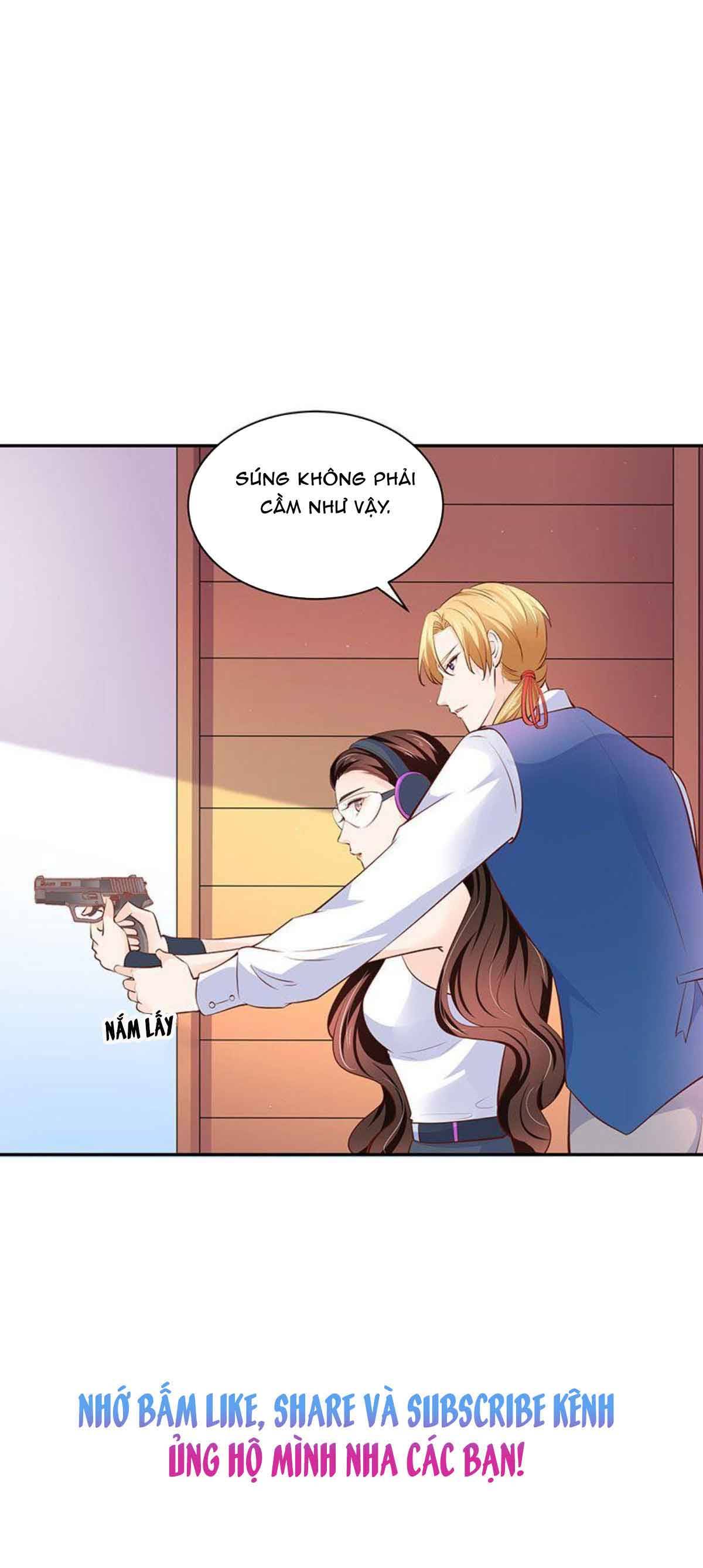 Tôi Đã Trở Thành Mẹ Của Nhân Vật Phản Diện Chapter 220 - Trang 2