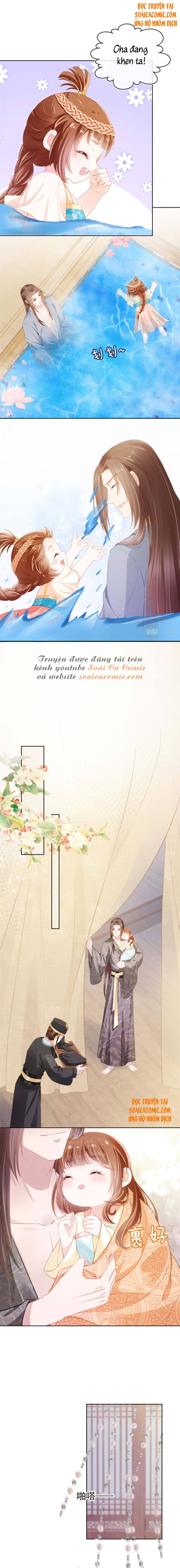 Tôi Đã Trở Thành Mẹ Của Nhân Vật Phản Diện Chapter 224.3 - Trang 2