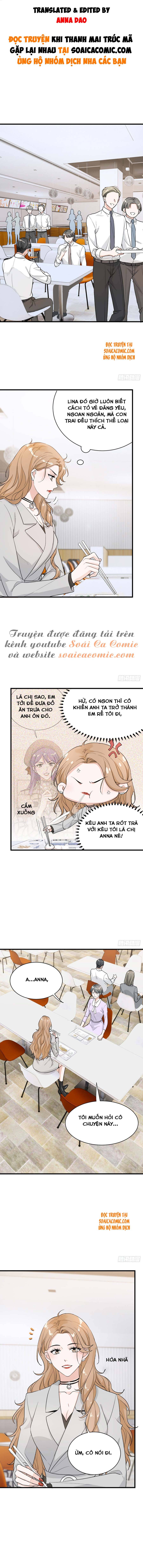 Tôi Đã Trở Thành Mẹ Của Nhân Vật Phản Diện Chapter 224.7 - Trang 2