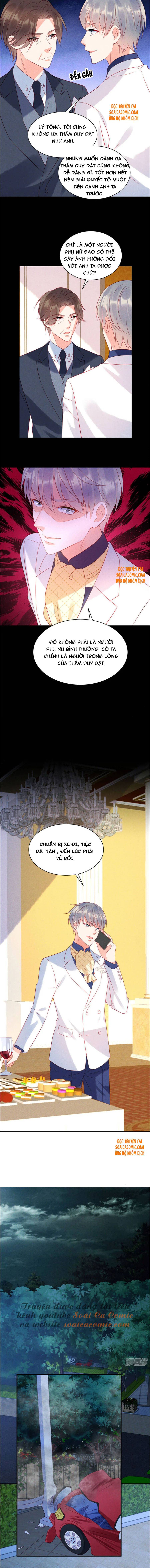 Tôi Đã Trở Thành Mẹ Của Nhân Vật Phản Diện Chapter 233.3 - Trang 2