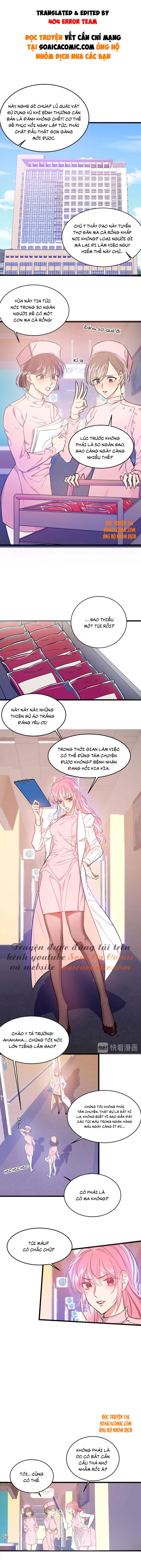 Tôi Đã Trở Thành Mẹ Của Nhân Vật Phản Diện Chapter 235.7 - Trang 2