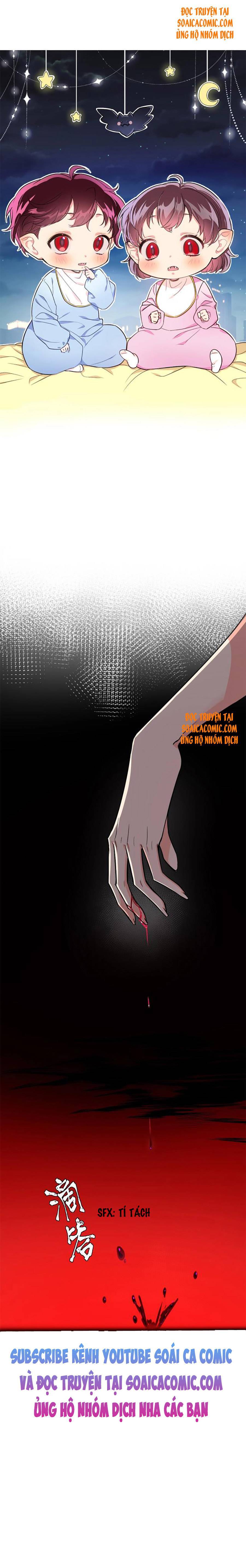 Tôi Đã Trở Thành Mẹ Của Nhân Vật Phản Diện Chapter 235.7 - Trang 2