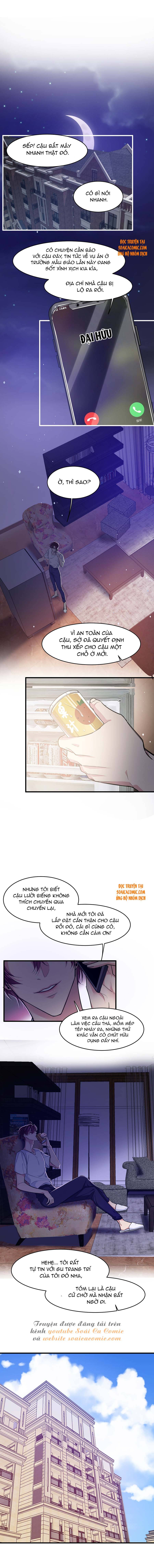 Tôi Đã Trở Thành Mẹ Của Nhân Vật Phản Diện Chapter 236.6 - Trang 2