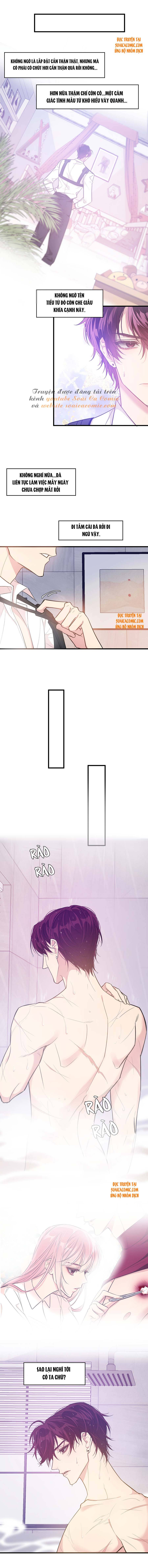 Tôi Đã Trở Thành Mẹ Của Nhân Vật Phản Diện Chapter 236.6 - Trang 2