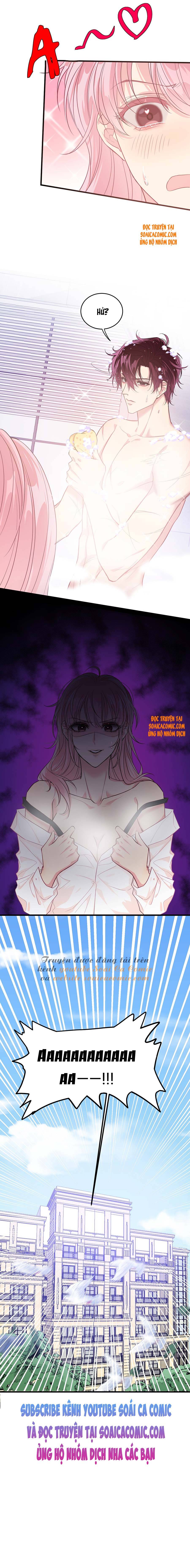 Tôi Đã Trở Thành Mẹ Của Nhân Vật Phản Diện Chapter 236.6 - Trang 2