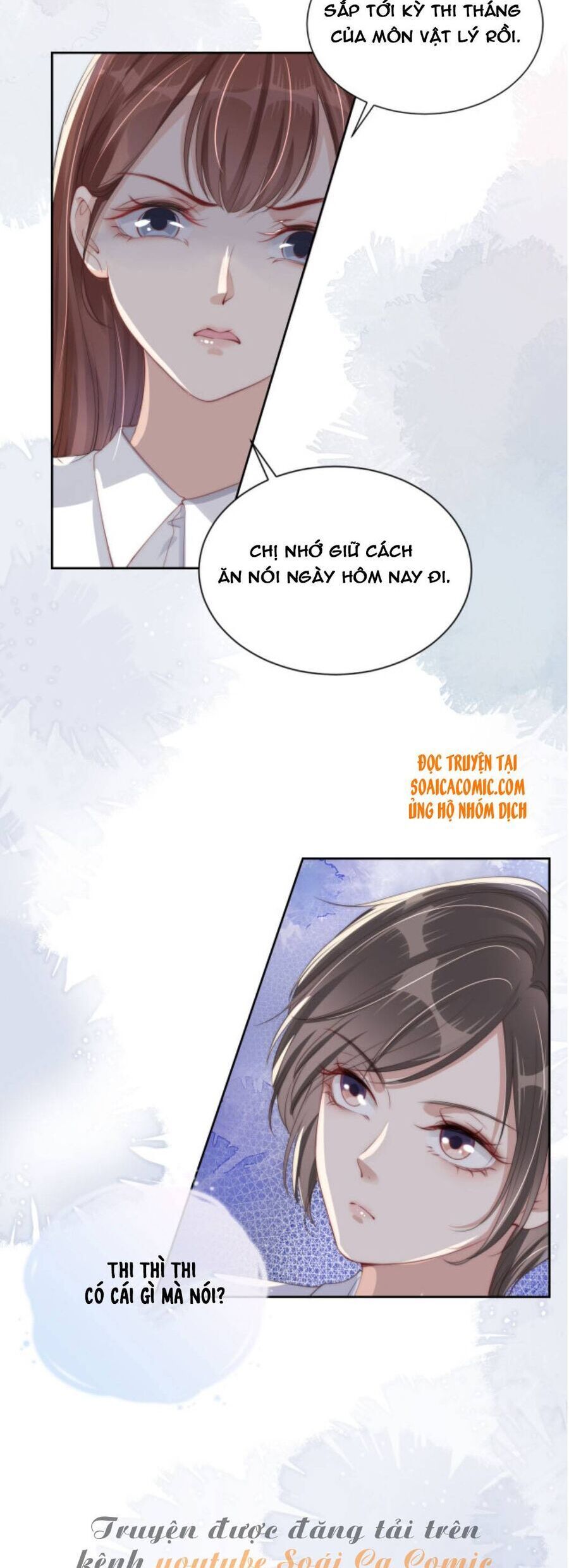 Tôi Đã Trở Thành Mẹ Của Nhân Vật Phản Diện Chapter 239.9 - Trang 2