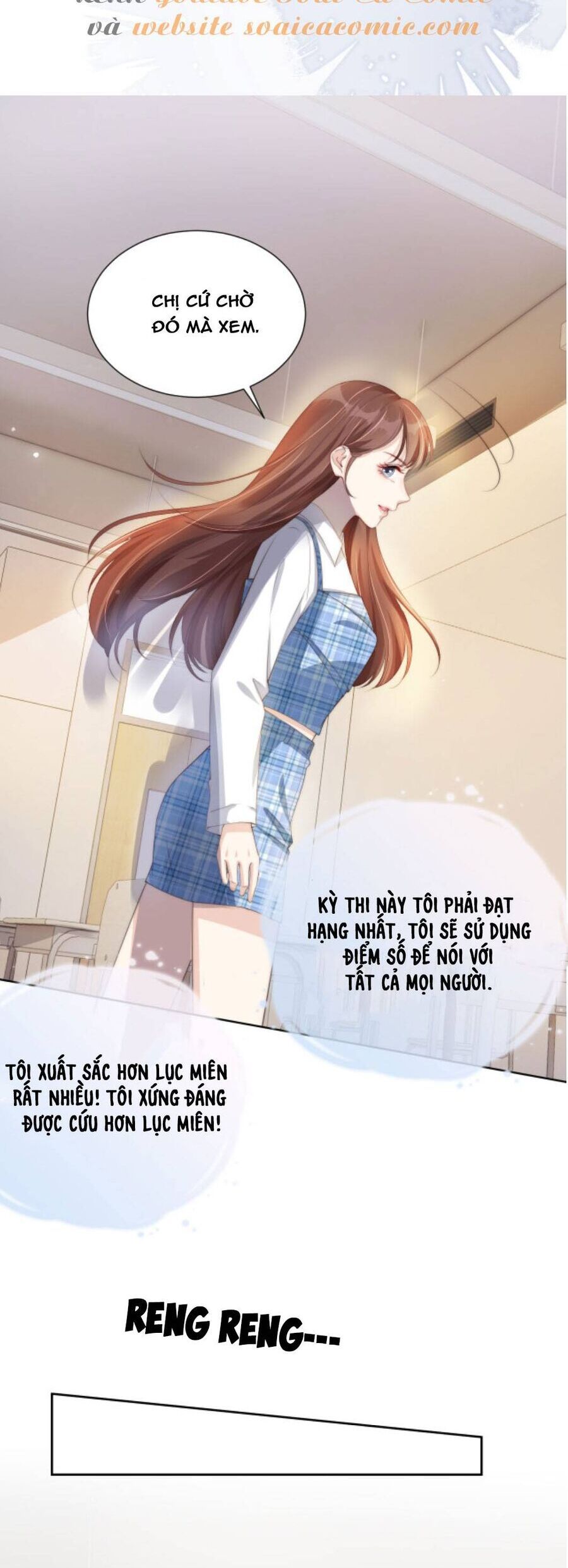 Tôi Đã Trở Thành Mẹ Của Nhân Vật Phản Diện Chapter 239.9 - Trang 2