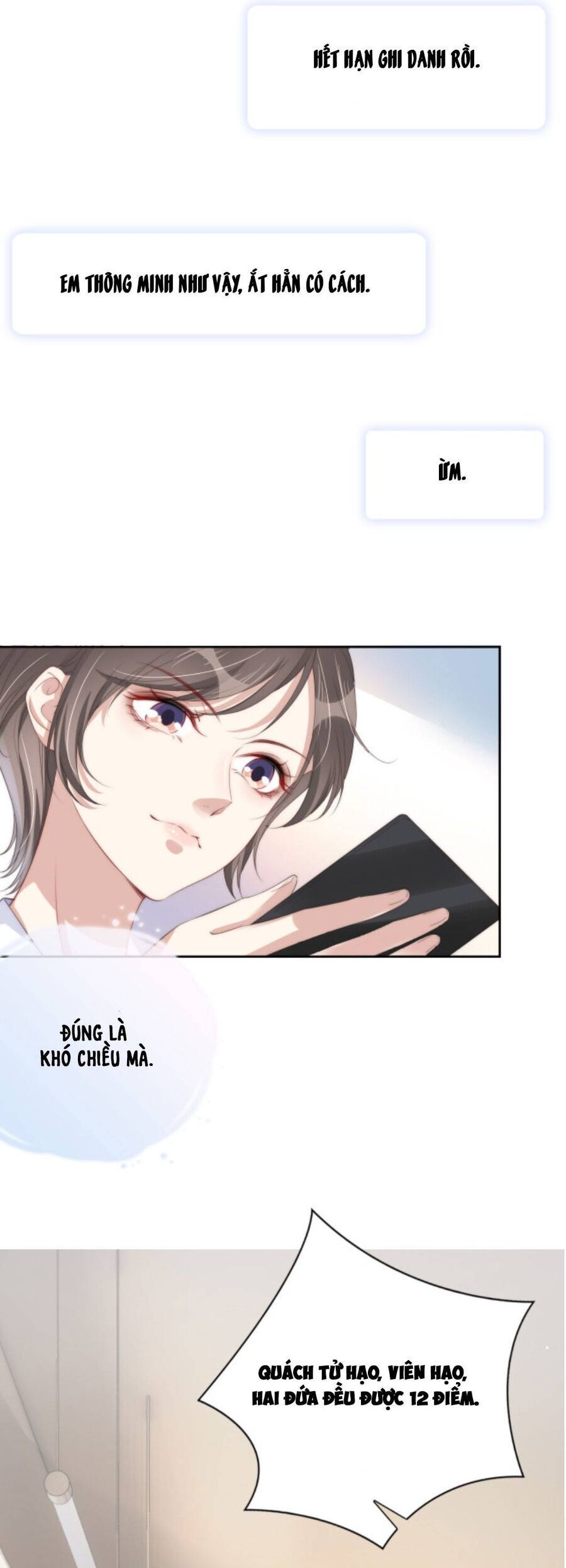 Tôi Đã Trở Thành Mẹ Của Nhân Vật Phản Diện Chapter 239.9 - Trang 2