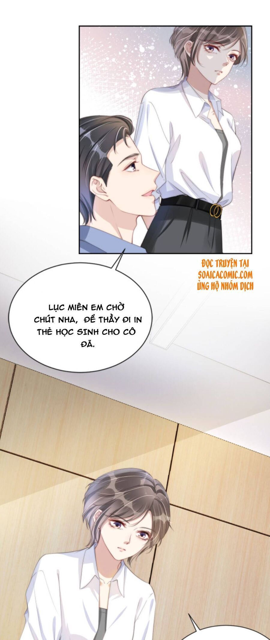 Tôi Đã Trở Thành Mẹ Của Nhân Vật Phản Diện Chapter 239.9 - Trang 2