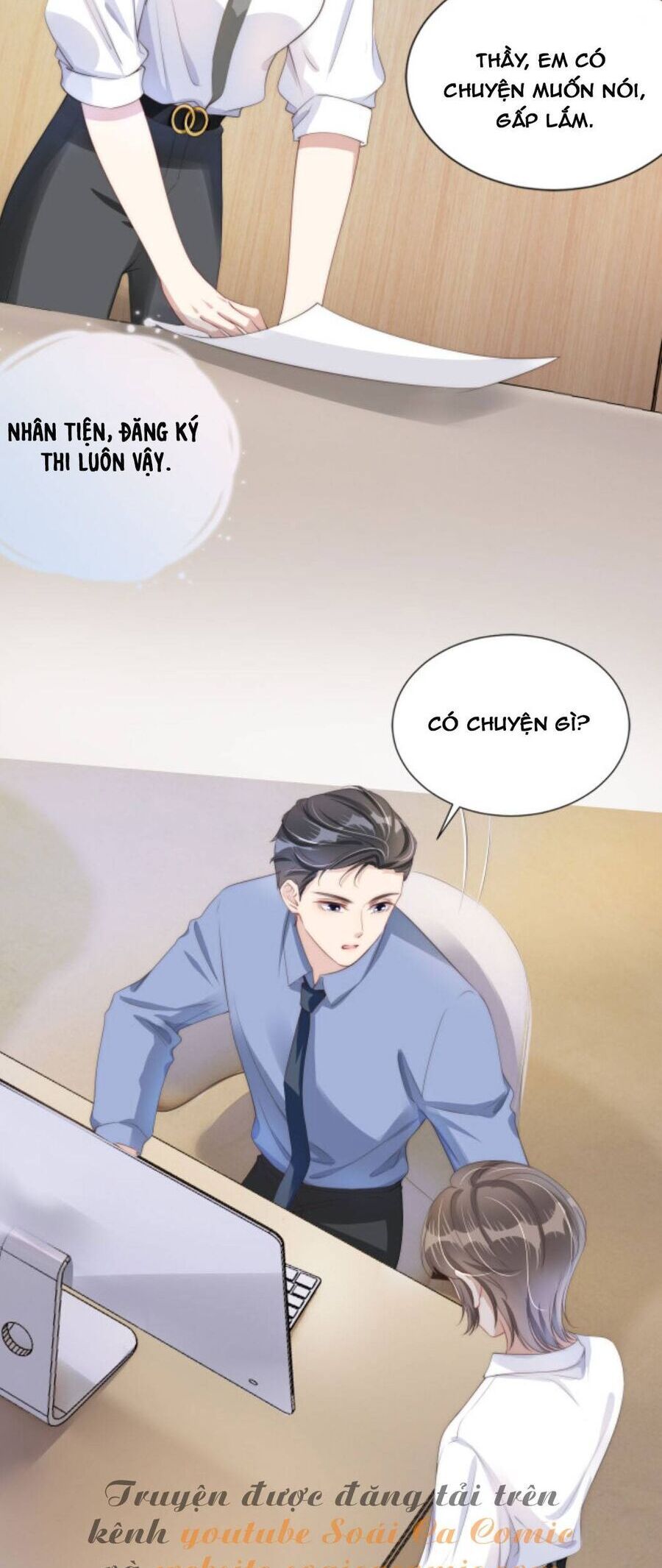 Tôi Đã Trở Thành Mẹ Của Nhân Vật Phản Diện Chapter 239.9 - Trang 2