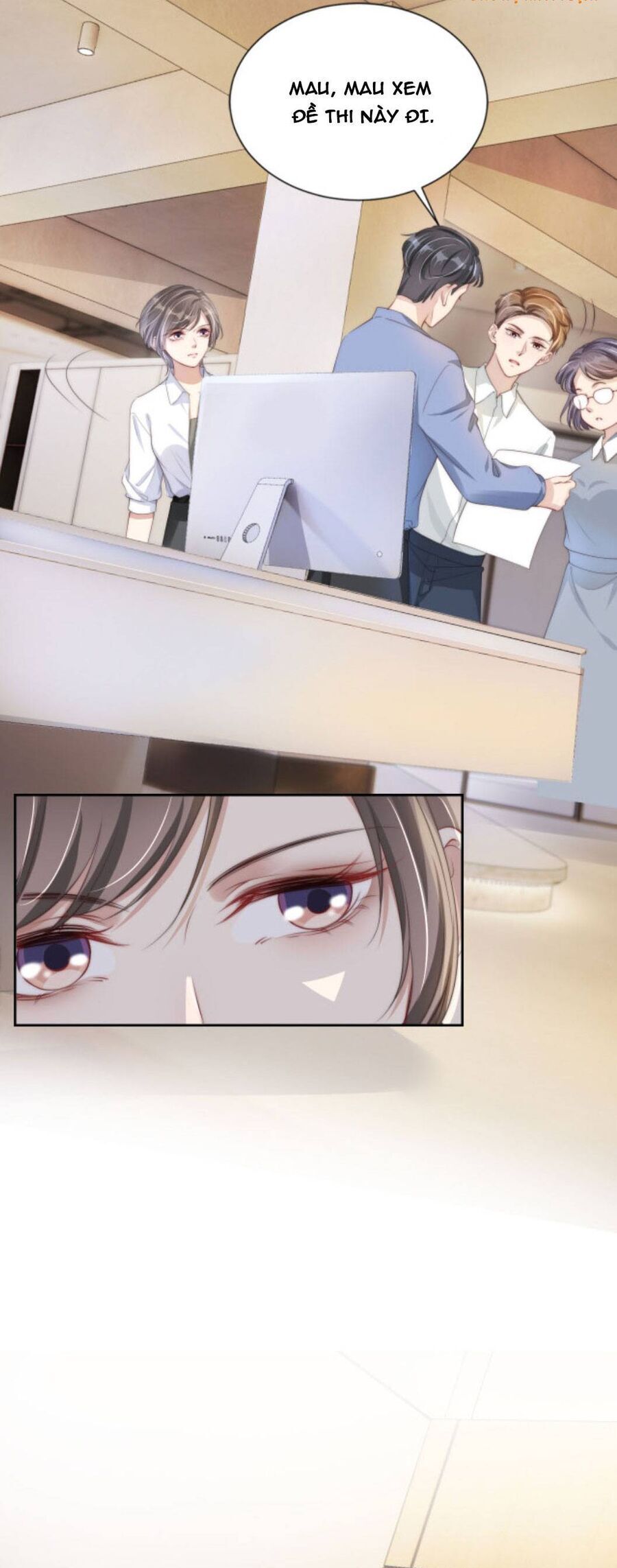 Tôi Đã Trở Thành Mẹ Của Nhân Vật Phản Diện Chapter 239.9 - Trang 2