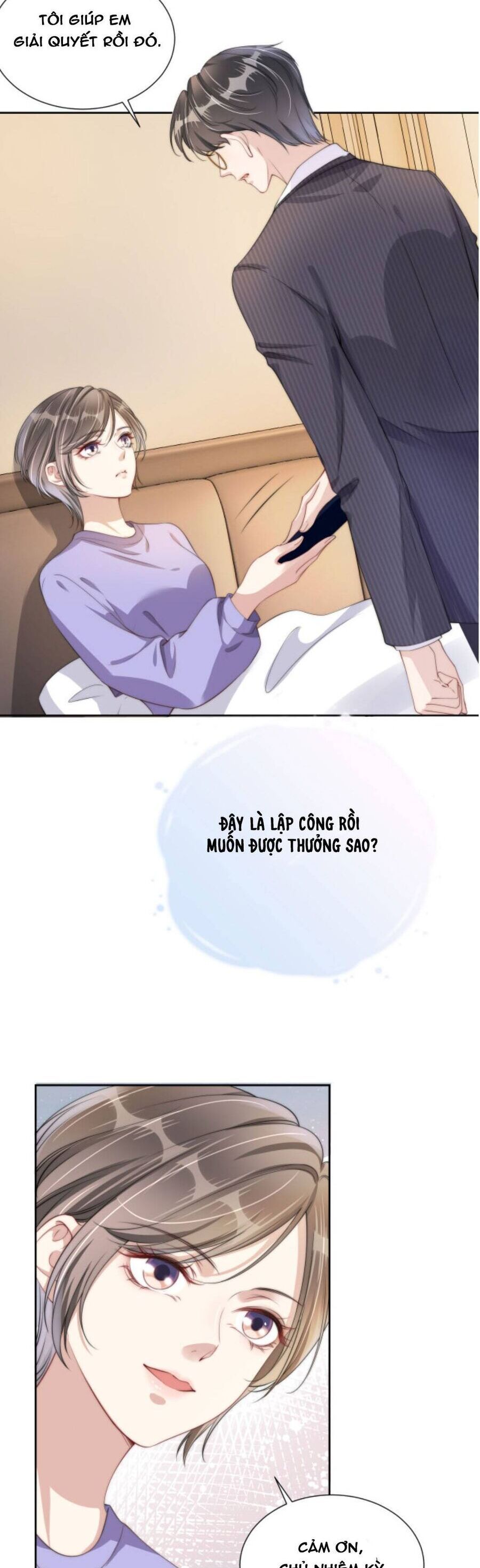 Tôi Đã Trở Thành Mẹ Của Nhân Vật Phản Diện Chapter 239.9 - Trang 2