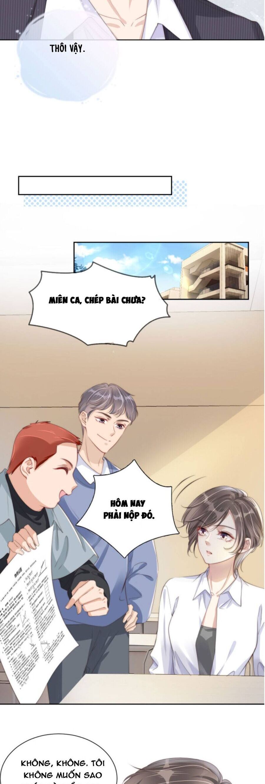 Tôi Đã Trở Thành Mẹ Của Nhân Vật Phản Diện Chapter 239.9 - Trang 2