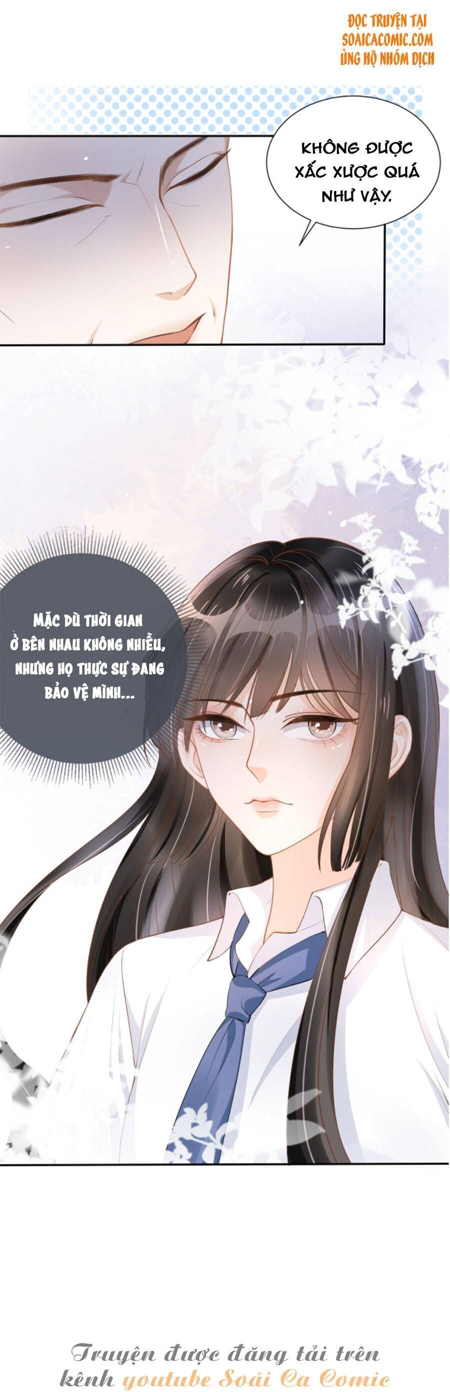 Tôi Đã Trở Thành Mẹ Của Nhân Vật Phản Diện Chapter 240.4 - Trang 2