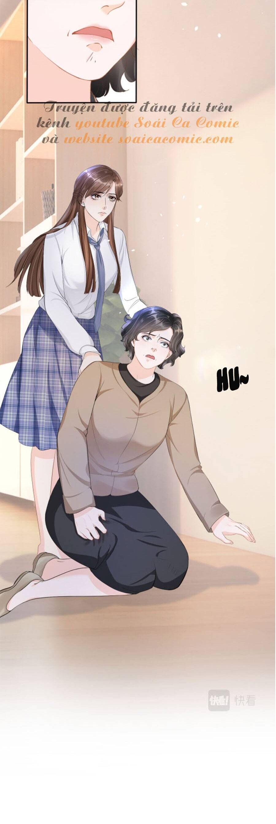 Tôi Đã Trở Thành Mẹ Của Nhân Vật Phản Diện Chapter 240.4 - Trang 2