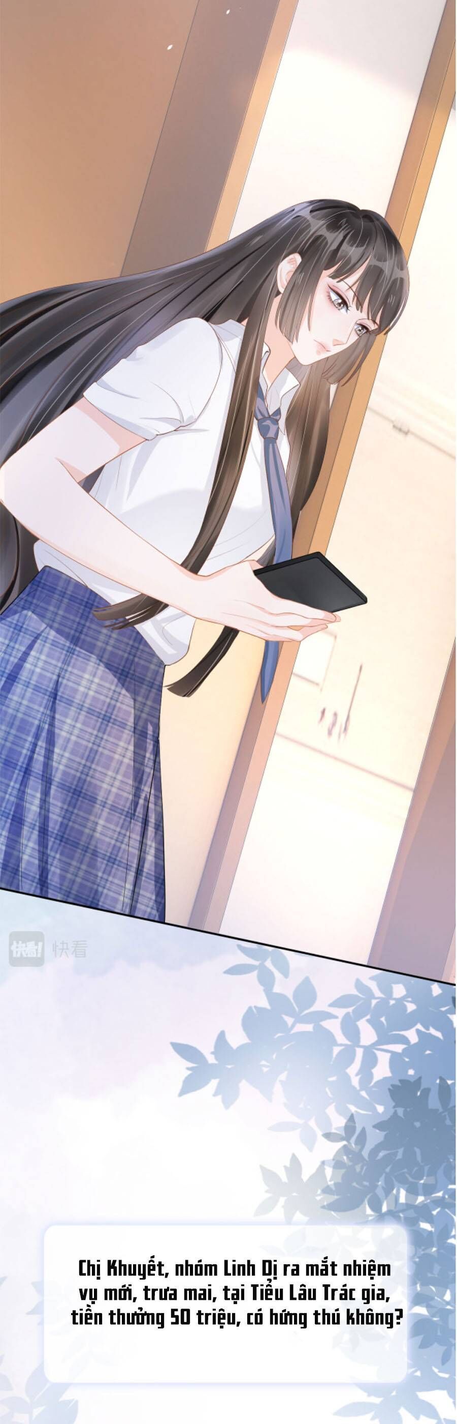 Tôi Đã Trở Thành Mẹ Của Nhân Vật Phản Diện Chapter 240.4 - Trang 2