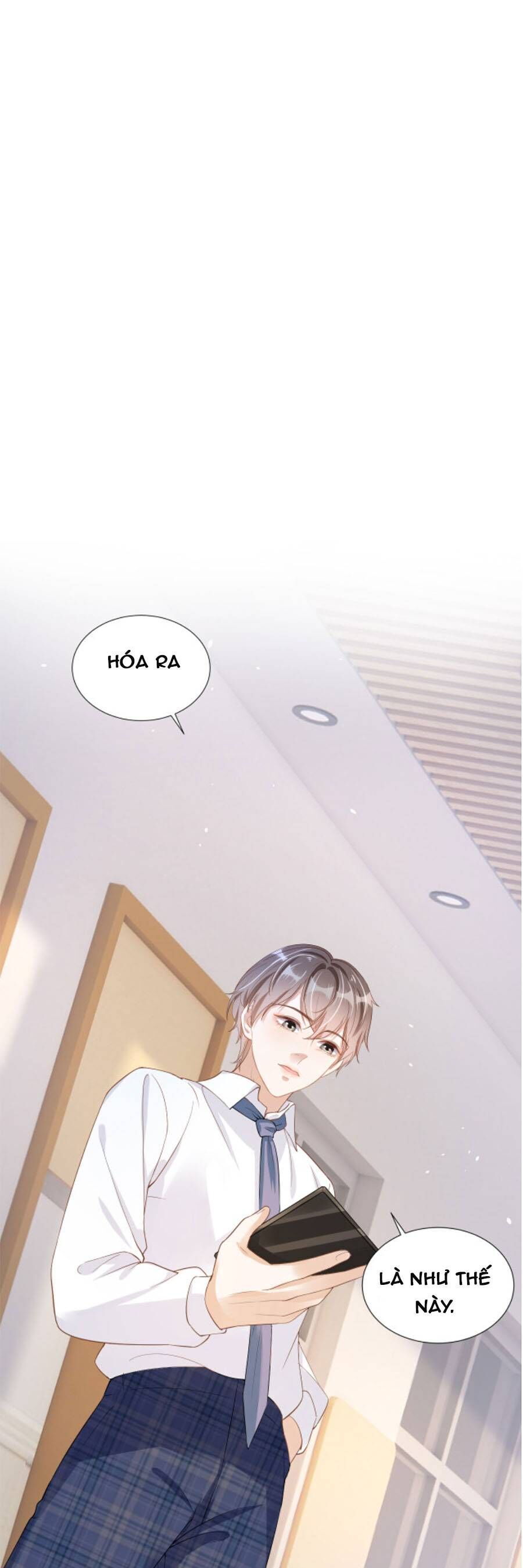 Tôi Đã Trở Thành Mẹ Của Nhân Vật Phản Diện Chapter 240.4 - Trang 2