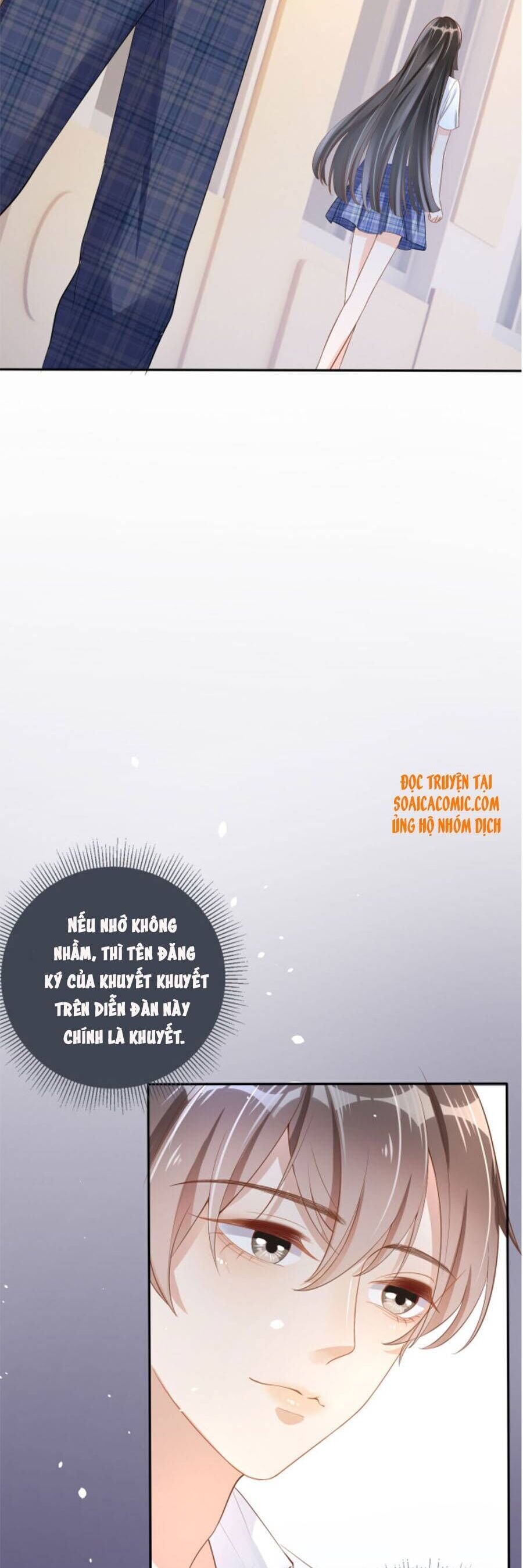 Tôi Đã Trở Thành Mẹ Của Nhân Vật Phản Diện Chapter 240.4 - Trang 2