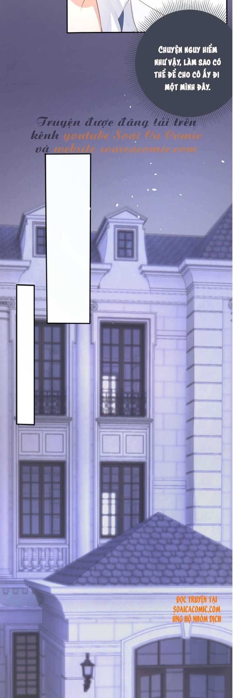 Tôi Đã Trở Thành Mẹ Của Nhân Vật Phản Diện Chapter 240.4 - Trang 2