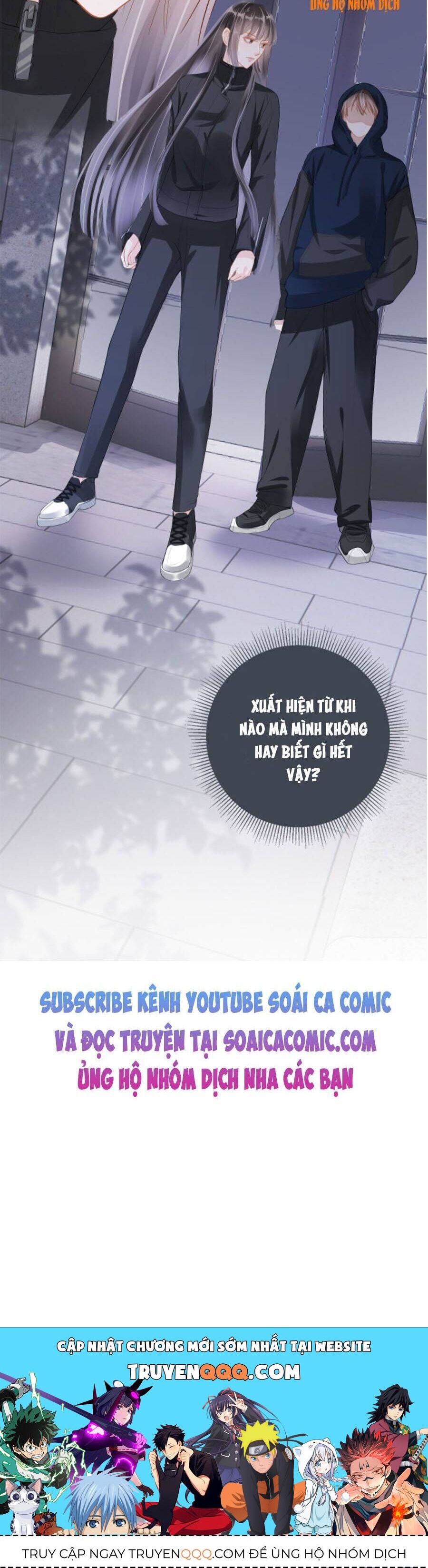 Tôi Đã Trở Thành Mẹ Của Nhân Vật Phản Diện Chapter 240.4 - Trang 2