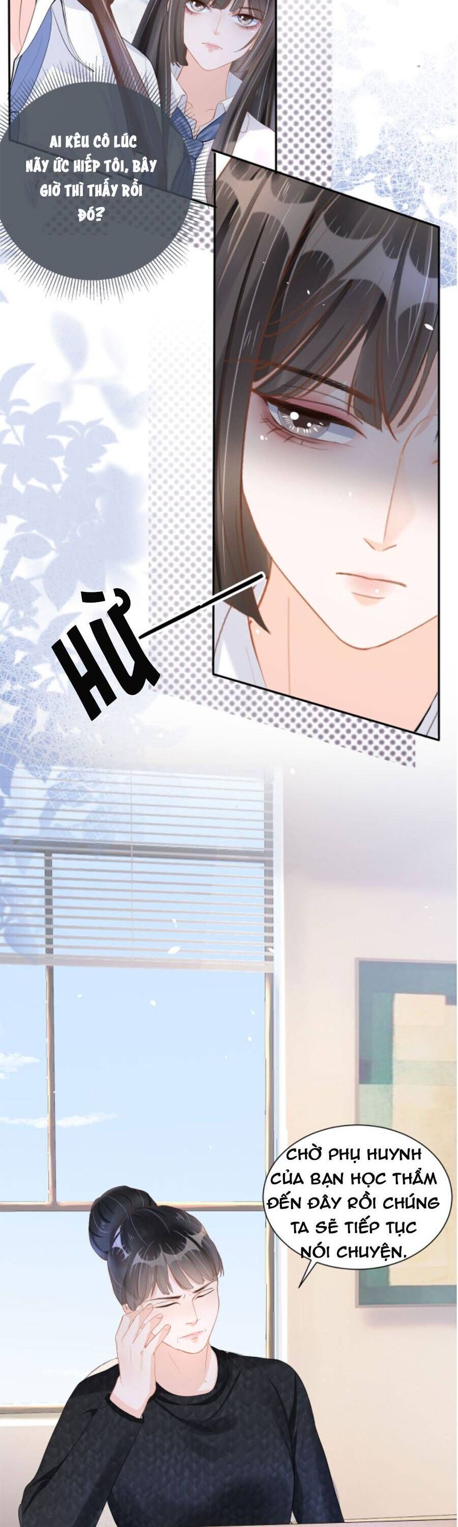 Tôi Đã Trở Thành Mẹ Của Nhân Vật Phản Diện Chapter 240.4 - Trang 2