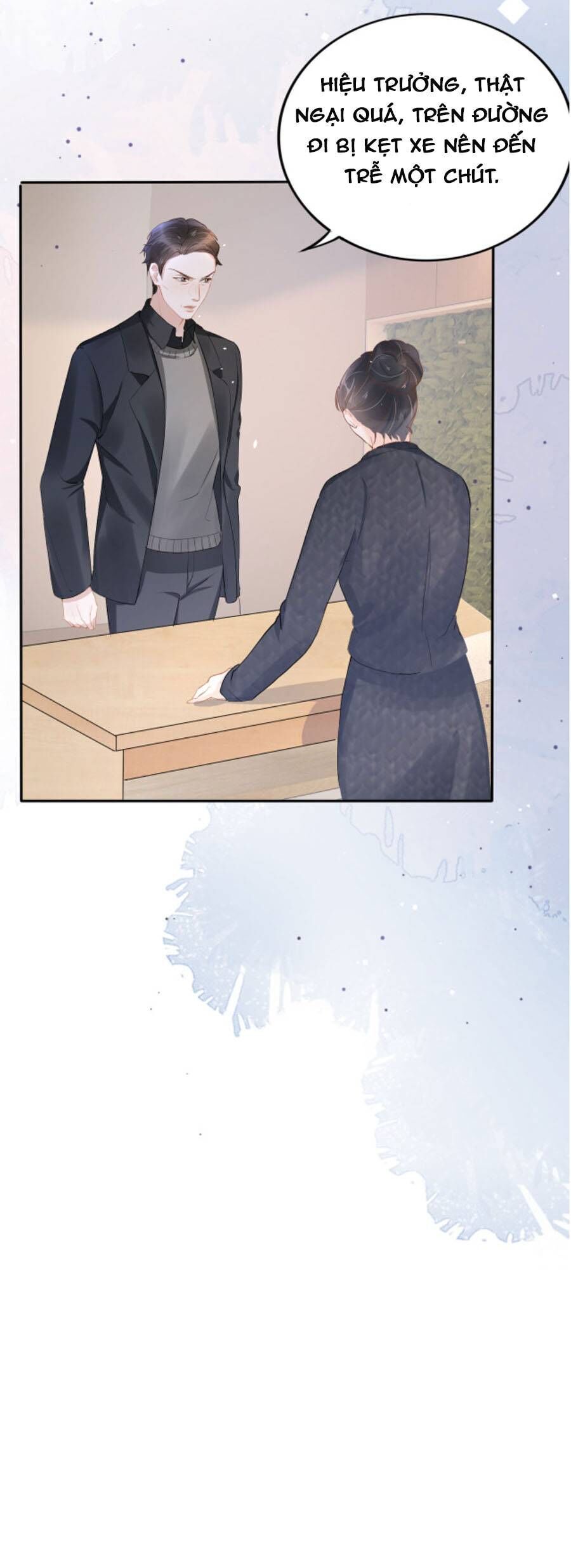 Tôi Đã Trở Thành Mẹ Của Nhân Vật Phản Diện Chapter 240.4 - Trang 2