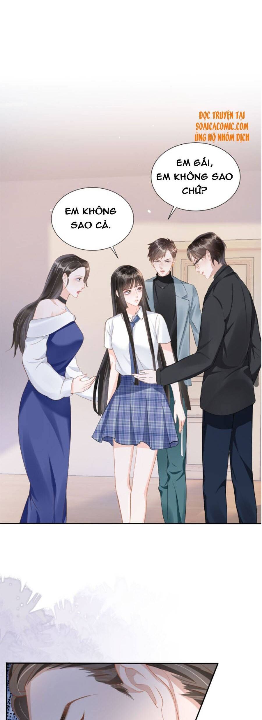 Tôi Đã Trở Thành Mẹ Của Nhân Vật Phản Diện Chapter 240.4 - Trang 2