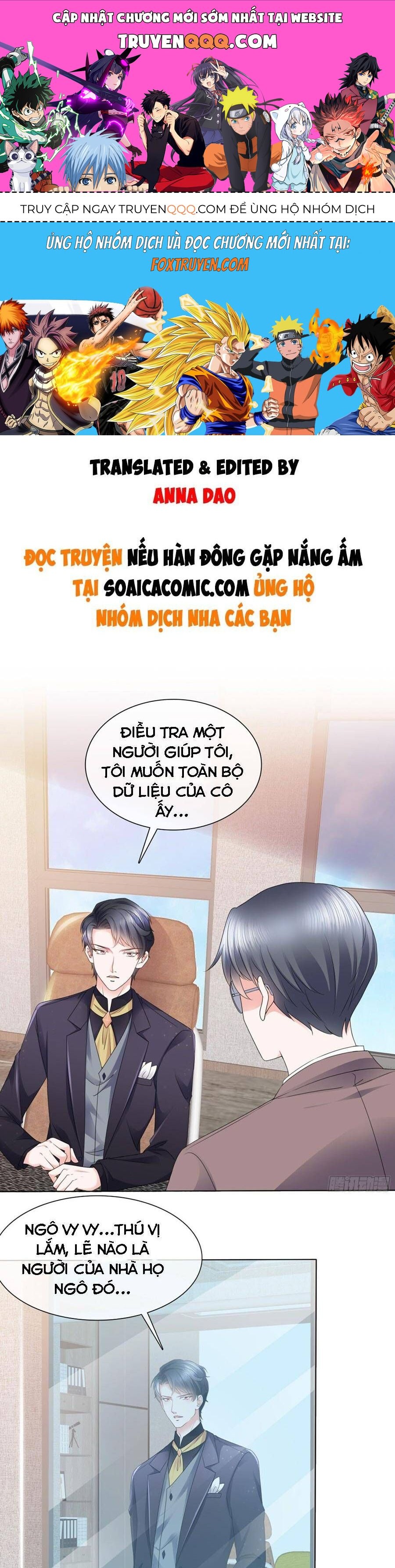 Tôi Đã Trở Thành Mẹ Của Nhân Vật Phản Diện Chapter 240.5 - Trang 2